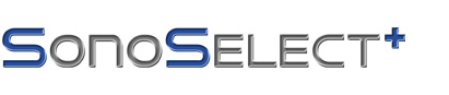 Sono Service Kloos: SonoSelectPlus - Ultraschall-Neusysteme.