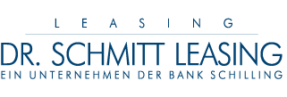 Sono Service Kloos: Partner der Dr. Schmitt Leasing. Ein Unternehmen der Bank Schilling.